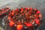 1名中国游客在泰国普吉府翻船事故中身亡 - 新浪广东