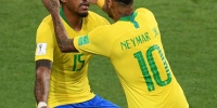 保利尼奥有意重返中超，巴西媒体：恒大提供翻倍薪水 - News.Timedg.Com