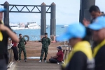 38名同胞确认遇难，泰国称将赔偿每人约6万元 - News.Timedg.Com