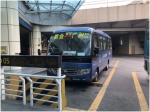 暑运全面开启，多客运站开线忙 - 广东大洋网
