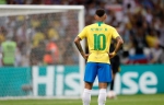 走出“1比7惨案”，巴西足球这4年流过多少眼泪 - News.Timedg.Com