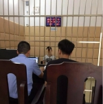 潮汕某校旁发生持刀砍人案 犯罪嫌疑人被抓获 - 新浪广东
