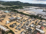 日本一匹小马暴雨中被洪水冲走 结果在居民屋顶上被发现 - News.Timedg.Com