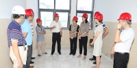 600黄坤_督导台山汶村镇中心卫生院升级建设项目2.jpg - 卫生厅