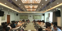 省科技厅组织召开广东省社会发展科技协同创新工作座谈会 - 科学技术厅
