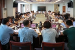 省科技厅组织召开广东省社会发展科技协同创新工作座谈会 - 科学技术厅
