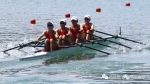 祝贺高要籍运动员梁国汝勇夺2000米女子轻量级四人双桨赛艇世界冠军 - 体育局