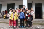 5年支教20多所小学 来自广东的这位90后小姐姐火了 - News.Timedg.Com