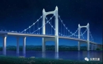 东莞人期盼已久的港湾大桥要开建了，2021年完工！规模仅次于虎门大桥、二桥！ - News.Timedg.Com
