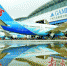 国际航空枢纽建设“半年考” - 广东大洋网