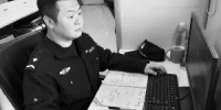 他，善挖监控线索协助抓捕嫌疑人 - 广州市公安局