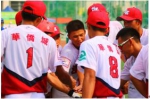 六日酣战　深圳棒球少年从省运会捧回银牌 - 体育局
