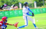 省运会棒球赛中山夺冠　肇庆第四名 - 体育局