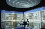 用VR和3D穿越回500年前意大利 - 广东大洋网