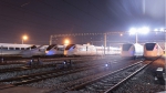 广珠城际发车速率大提升 广州南站将增加始发列车 - 广东大洋网