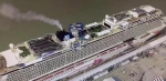 台风来袭仍出行，上海一邮轮载4700乘客海上“漂了”5天 - News.Timedg.Com