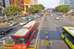 广州市交委谈让更多人享受出行便利 公交先行是“双赢”方案 - 广东大洋网