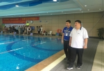 广州市体育局等多个部门联合监督检查全市游泳场所 - 体育局