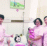 早孕期发现卵巢癌 孕妈顺利产下宝宝 - 广东大洋网