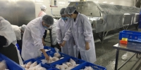 广东清远鸡首次批量供港 共850只货值6万元 - 新浪广东