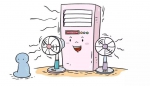 夏天开空调要按下这个键，不仅省电还对身体有好处，是真的吗？ - News.Timedg.Com
