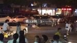 失控黑色轿车在杭州闹市横冲直撞，已致3死14伤！肇事者儿子:妈妈驾龄很多年了 - News.Timedg.Com
