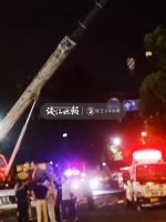 失控黑色轿车在杭州闹市横冲直撞，已致3死14伤！肇事者儿子:妈妈驾龄很多年了 - News.Timedg.Com