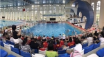 【省运会】跳水比赛 省体校3金、东莞2金 - 体育局