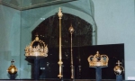 瑞典皇家珠宝失窃 两个皇冠一个王权宝球被盗 - News.Timedg.Com