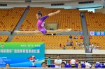 过关斩将 揭阳体操运动员在省运动会中勇夺金牌 - 新浪广东