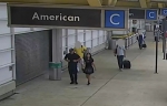 12岁中国女孩在美国机场失踪，警方称其处境“非常危险” - News.Timedg.Com