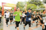 深圳市“全民健身日”系列活动即将启动 - 体育局