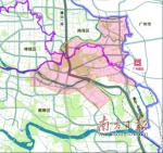 广佛联手规划153.5平方公里跨城创新区 - 广东大洋网