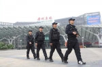 用科技编织百姓“平安网”  看看广州天河公安的六大“智慧新警务” - 广州市公安局