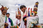 一名荷兰游客眼中的西藏赛马节 - News.21cn.Com