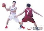 【省运会】篮球城市东莞 冲击新高度 - 体育局