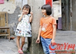 据公开报道统计，仅7月、8月就有十余名小孩走失 - 新浪广东