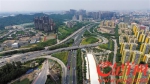 广佛高速是广东第一条高速公路，它的建成拉开了广东高速公路建设的序幕 金羊网记者 汤铭明 摄 - 新浪广东