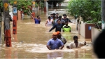 印度暴雨灾情持续恶化 7月以来已致900人死亡 - News.Timedg.Com