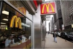 美国近500人在麦当劳就餐后患病，元凶有可能是…… - News.Timedg.Com