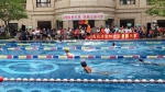 2018汕头游泳系列赛总决赛成功举办 - 体育局