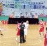 百村篮球赛连办十一届  打造群众体育品牌赛事 - 体育局