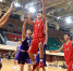 深圳体彩杯少儿篮球锦标赛队伍人数创新高 - 体育局