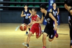 深圳体彩杯少儿篮球锦标赛队伍人数创新高 - 体育局