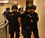 清远警方成功摧毁犯罪大集团 抓获犯罪嫌疑人106名 - 新浪广东