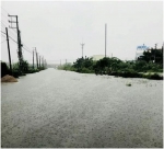 持续强降雨袭击潮汕三市 大部分地区出现严重积水 - 新浪广东