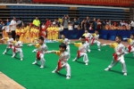 社会力量深度参与广州全民健身活动 - 体育局