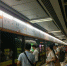 今日下午16时，广州地铁三号线列车正常运行 - 新浪广东