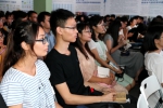 学校组织2018级新生助理班主任开展专项培训 - 华南农业大学