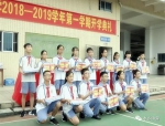 开学啦！丨各校打卡，中堂学子元气满满迎接新学期！ - News.Timedg.Com